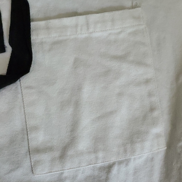 Bath and Body Works Apron - Picture 3 of 5